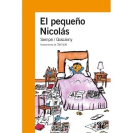El pequeño Nicolás