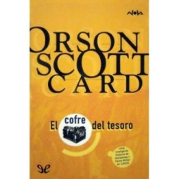 El cofre del tesoro