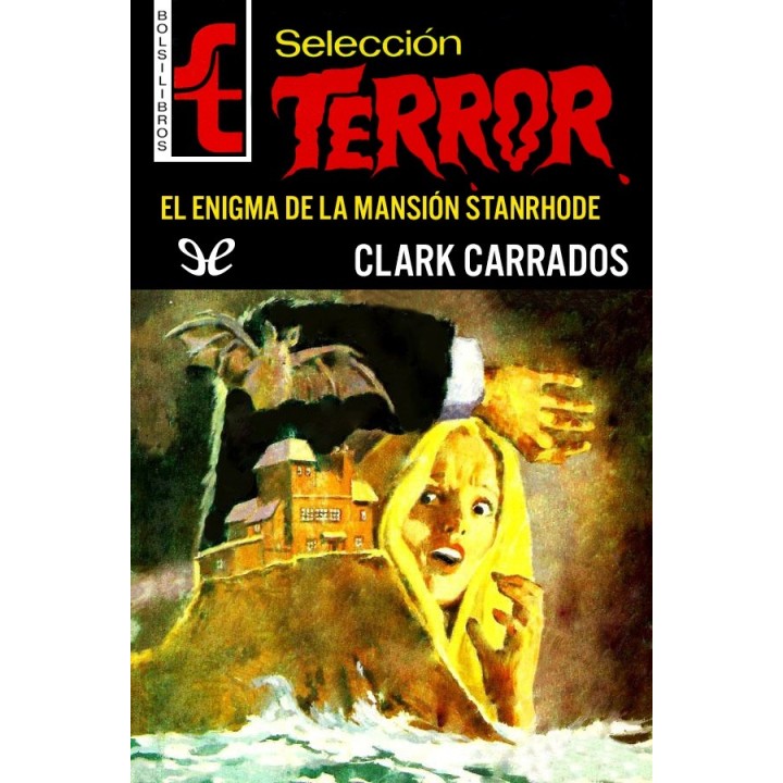 El enigma de la mansion Stanrhode