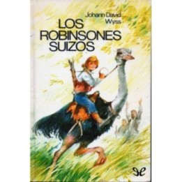 Los robinsones suizos