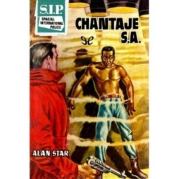 Chantaje S. A.