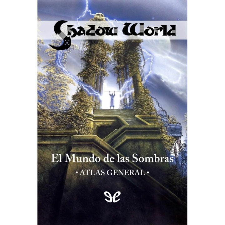 El mundo de las sombras