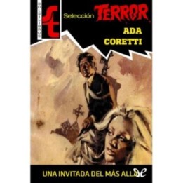 Una invitada del más allá