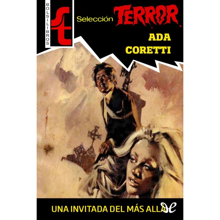 Una invitada del más allá