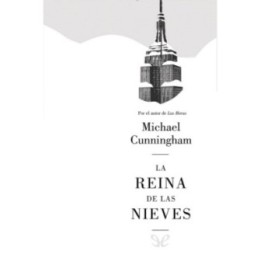 La reina de las nieves