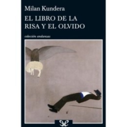 El libro de la risa y el olvido
