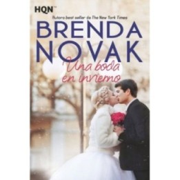 Una boda en invierno