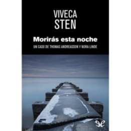 Morirás esta noche