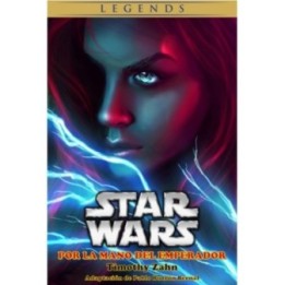 Mara Jade: Por la mano del Emperador