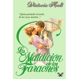 La maldición de los faraones