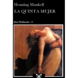 La quinta mujer