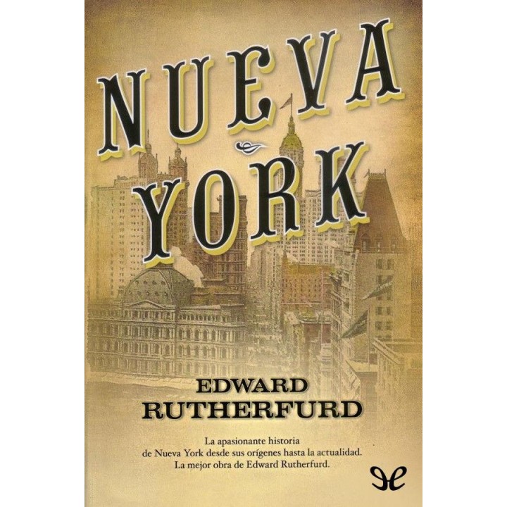 Nueva York
