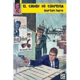 El crimen no compensa