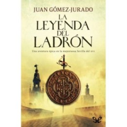 La leyenda del ladrón