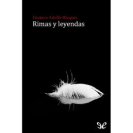 Rimas y leyendas