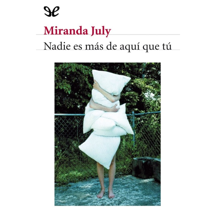 Nadie es más de aquí que tú