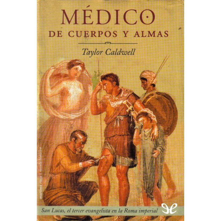 Médico de cuerpos y almas