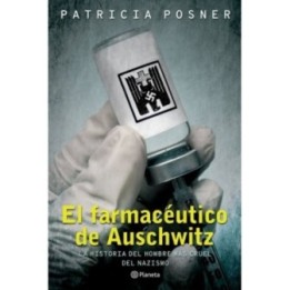 El farmacéutico de Auschwitz