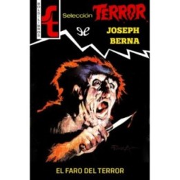 El faro del terror