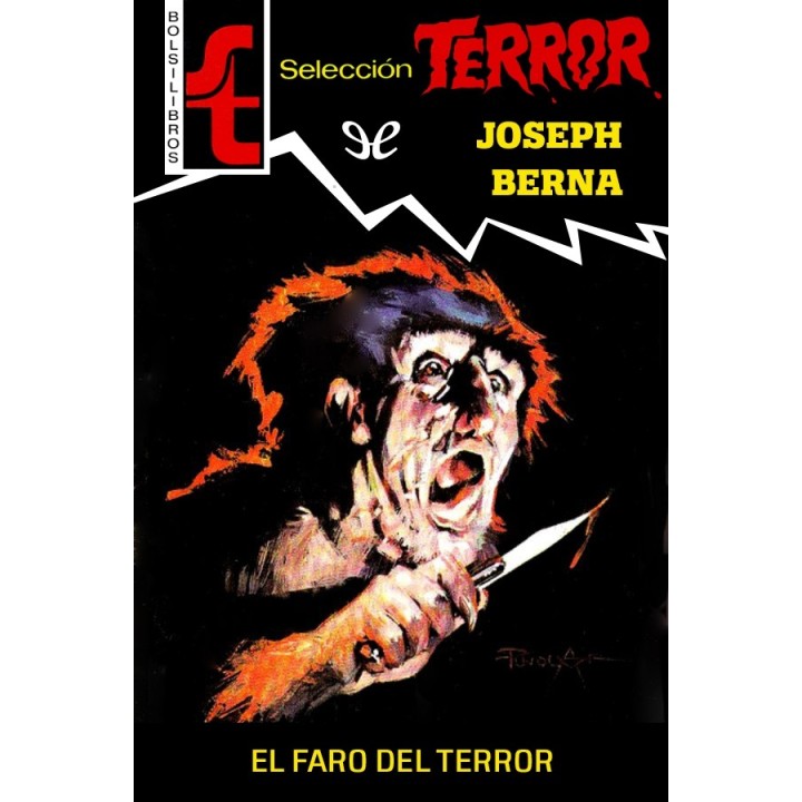 El faro del terror