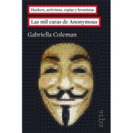 Las mil caras de Anonymous