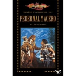 Pedernal y Acero