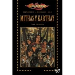 Mithas y Karthay