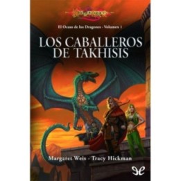 Los caballeros de Takhisis