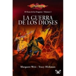 La guerra de los dioses