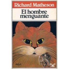 El hombre menguante
