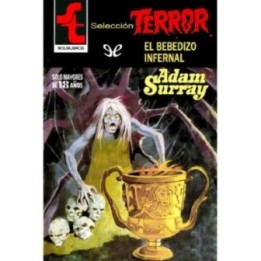 El bebedizo infernal