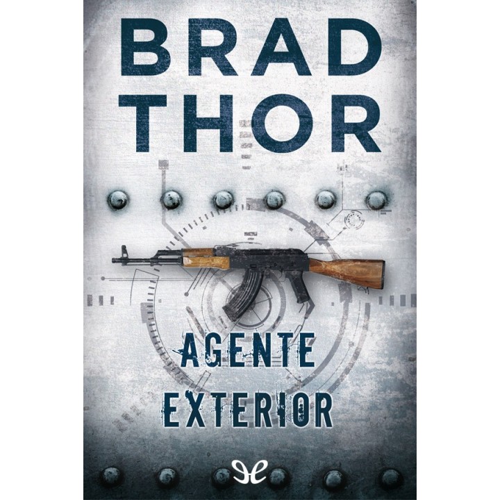 Agente exterior