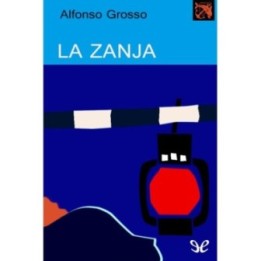 La zanja