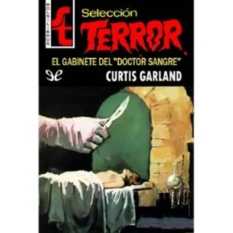 El gabinete del Doctor Sangre
