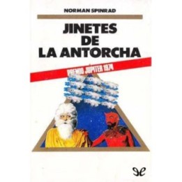Jinetes de la antorcha