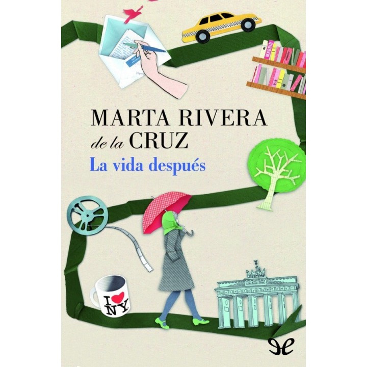 La vida después