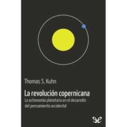 La revolución copernicana