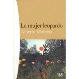 La mujer leopardo
