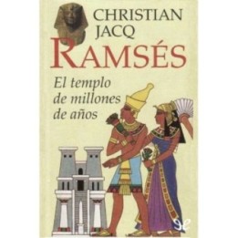 El templo de millones de años