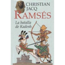 La batalla de Kadesh