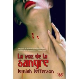 La voz de la sangre