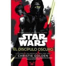 El discípulo oscuro