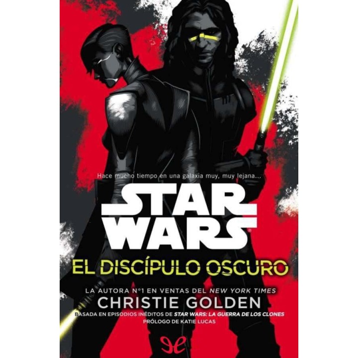 El discípulo oscuro