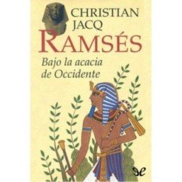 Bajo la acacia de occidente