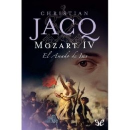 Mozart. El Amado de Isis