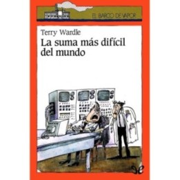 La suma más difícil del mundo
