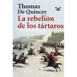 La rebelión de los tártaros