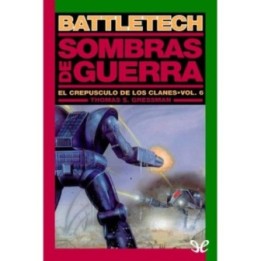 Sombras de guerra