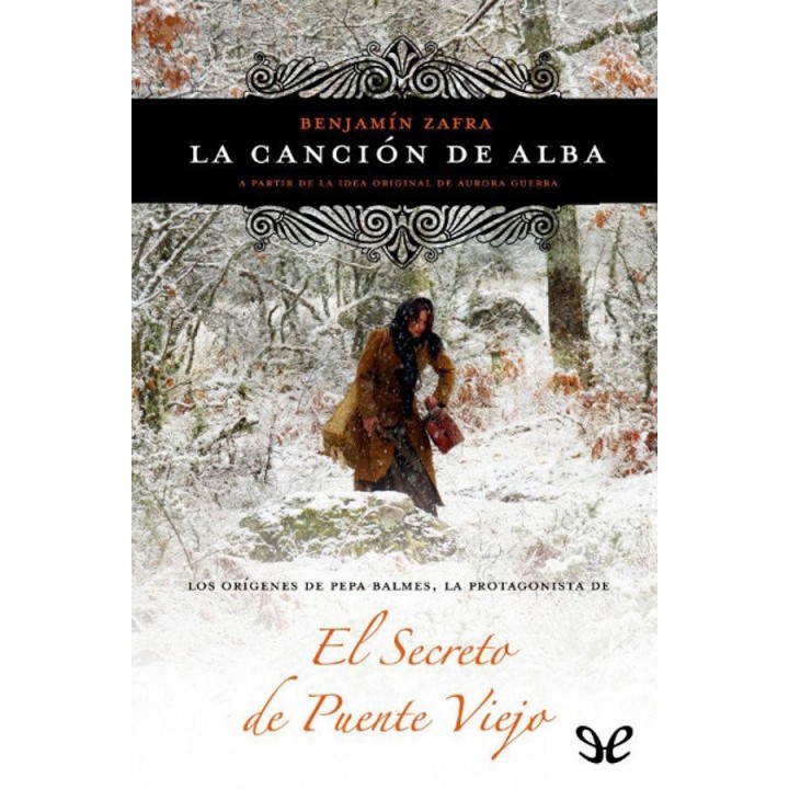La canción de Alba