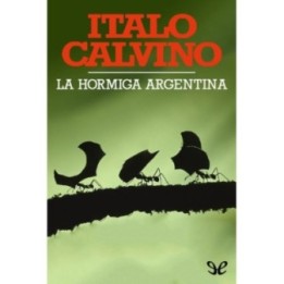 La hormiga argentina